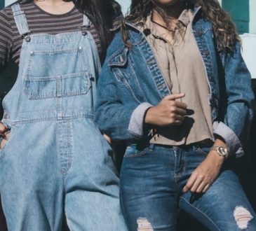 5 Reasons the Denim Trench Is a Timeless Style Investment