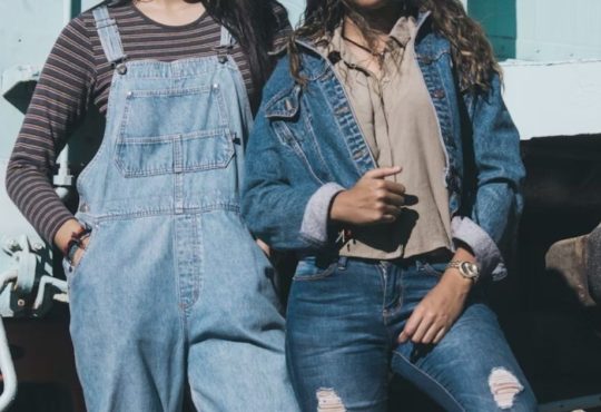 5 Reasons the Denim Trench Is a Timeless Style Investment