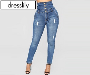 Achetez votre tenue de mode en ligne sur Dresslily.com