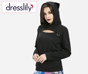 Buy your fashion outfit online at Dresslily.com