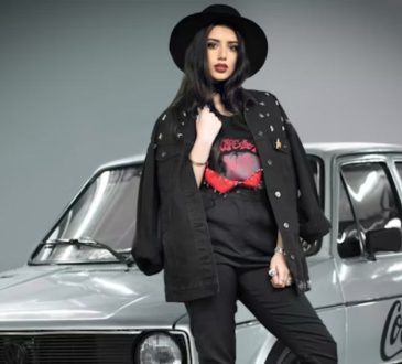 Bold Ways Glam Rock Fashion is Shaping Modern Style in 2025