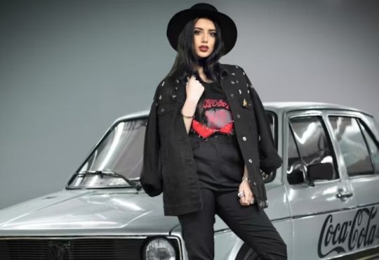 Bold Ways Glam Rock Fashion is Shaping Modern Style in 2025
