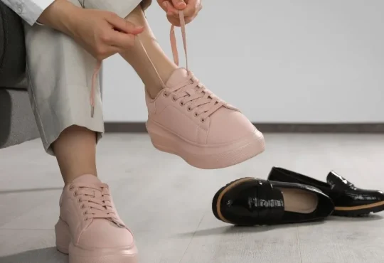 10 Expert Tips to Match Shoes with Outfits Perfectly