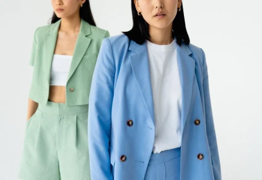 5 Fashion Innovations That Will Save You Money & Boost Style