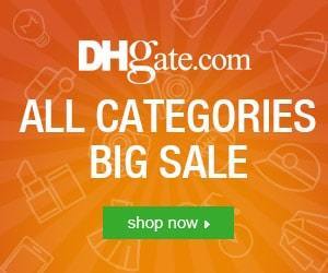 Compre online com preços de atacado no DHgate.com