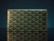 Buy A Goyard Wallet Safely Without Getting Ripped Off